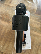 Micro karaoke enfant d'occasion  Saint-Omer