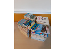 Observer book varied for sale  WISBECH