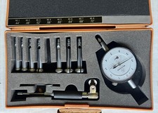 Mitutoyo 526 123 for sale  Huntley