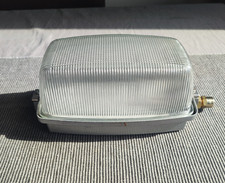 Vintage bulkhead light for sale  LIVERPOOL