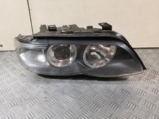 Bmw e53 facelift for sale  IPSWICH
