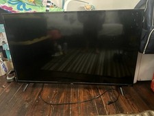 Tcl 49s325 roku for sale  Mount Vernon
