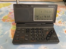Sony icf sw100 for sale  BICESTER