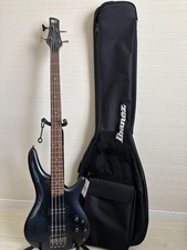 Guitare basse active d'occasion  Expédié en France