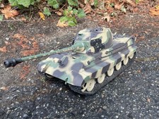 Heng long tank d'occasion  Expédié en Belgium