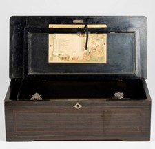 Antique original swiss for sale  Wellington