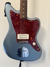 Fender vintera jazzmaster for sale  PONTEFRACT