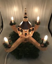 Beleuchteter adventskranz zeid gebraucht kaufen Beleuchteter adventskranz zeid gebraucht kaufen  Germering