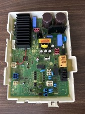 Placa de controle de lavadora LG genuína EBR78263901 comprar usado  Enviando para Brazil