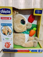 Chicco dolce cavallino usato  Grotteria