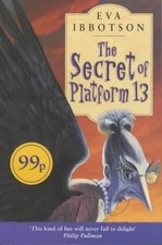 Secret of Platform 13 (Ottakar, Ibbotson, Eva, Usado; Livro Muito Bom comprar usado  Enviando para Brazil