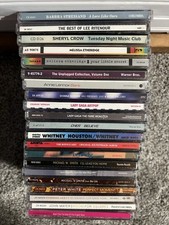Lot 21 cds for sale  Frankton