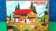 F19 vollmer bausatz gebraucht kaufen  Königsbrunn