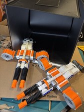 Pair nerf strike for sale  Union
