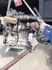 Moteur peugeot partner d'occasion  Tournus