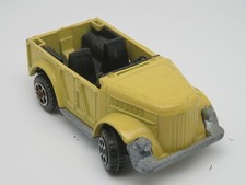 Modellino automobile giocattol usato  Salerno