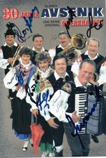 Slavko avsenik seltenes gebraucht kaufen Slavko avsenik seltenes gebraucht kaufen  Ottobeuren