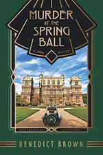 Murder spring ball for sale Murder spring ball for sale  UK