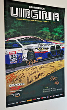 Pôster autógrafo FANATEC World Challenge America 2023 WORLD GT & TC AMERICA, usado comprar usado Pôster autógrafo FANATEC World Challenge America 2023 WORLD GT & TC AMERICA, usado comprar usado  Enviando para Brazil