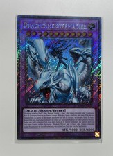 Drachenmeistermagier platinum  gebraucht kaufen  Brühl
