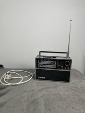 Vintage bush vtr178 for sale  RADSTOCK