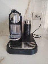 Nespresso citiz milk usato  Lampedusa e Linosa