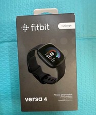 Fitbit versa fitness for sale  Dallas