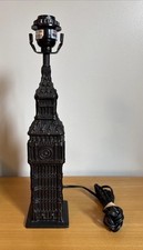 Big ben black for sale  Mooresville