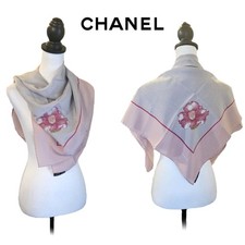 Chanel pink floral for sale  Greensboro