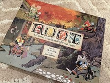 Root printed holders for sale  Hollywood