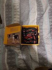 Ruffwear bark boots for sale  Solon Springs