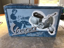 1999 xonex vespa for sale  Warren