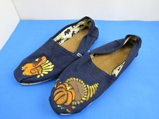 Handpainted toms thanksgiving for sale  Maineville
