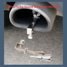 Turbo sound simulator for sale  WIDNES