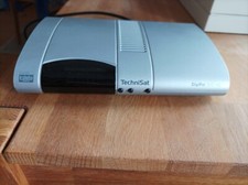 Technisat receiver digipal gebraucht kaufen  Garching a.d.Alz