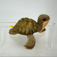 Steiff turtle plush for sale  Broomfield