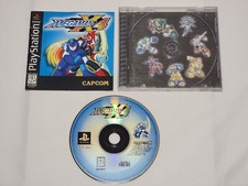 Megaman playstation game d'occasion  Expédié en Belgium