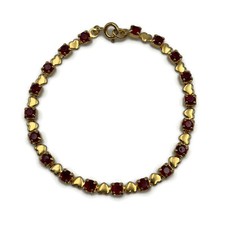 Gold tone thin for sale  Saint Paul