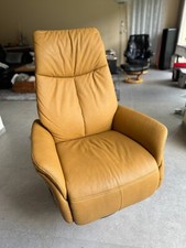 Relaxsessel interliving 4550 gebraucht kaufen  Bullay