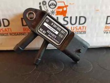 Sensore pressione gas usato Sensore pressione gas usato  Rosarno