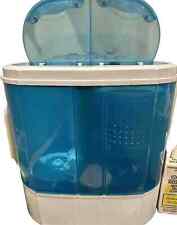 Portable washing machine for sale  SHEFFIELD