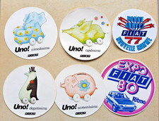 Lot stickers fiat d'occasion  Francheville