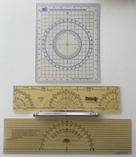 Weems plath parallel for sale  Chelan