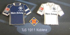 Tus 1911 koblenz gebraucht kaufen  Saarbrücken