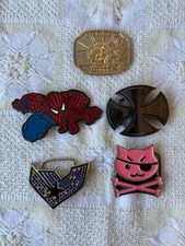 Set modern belt for sale  Vancouver