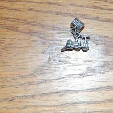 Silver colored train for sale  Chandler