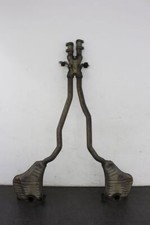 Phaeton auspuffanlage abgasanl gebraucht kaufen  Aurich