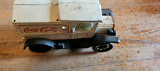 coca cola cast iron truck for sale  Afton