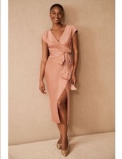 Bhldn dress size for sale  Okemos