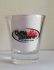 Tazzina bicchierino caffè usato Tazzina bicchierino caffè usato  Seniga